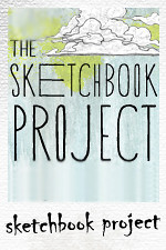sketchbook project 2011