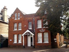 Picture of Red House Surgery