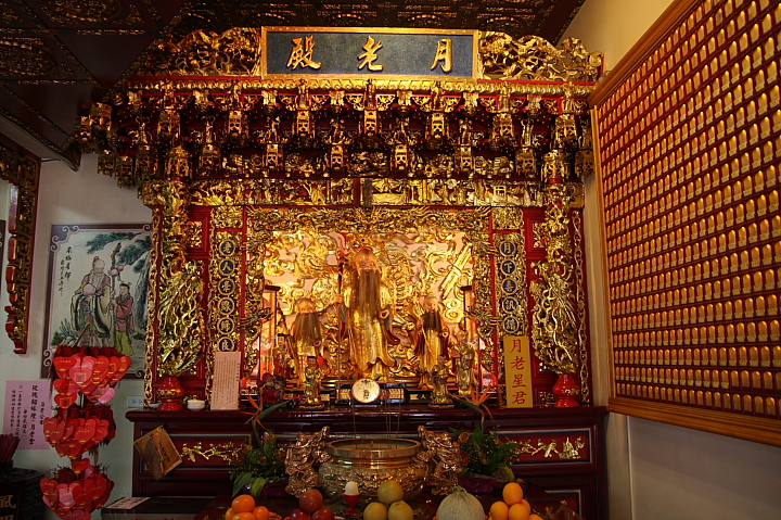 霞海城隍廟15