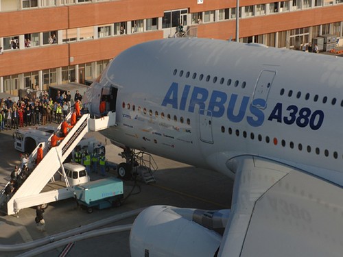 AirbusA380PhotobyHitzinger02