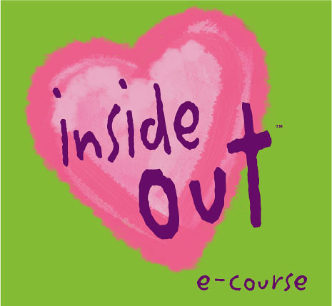 Inside Out E-course logo