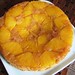 Pineapple Upside Down Coconut Cake