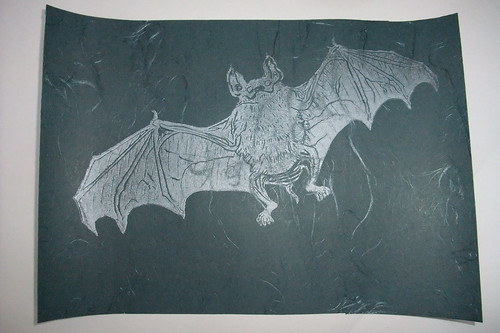 bat, full sheet