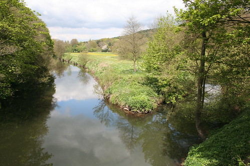 Cromford Canal III ~ 9th May 2010