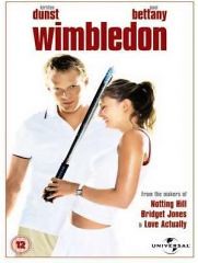 Wimbledon Poster