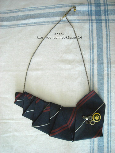 a*for...tie you up necklace 16