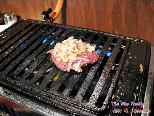 北海道 泡菜燒肉
