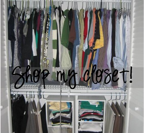 shop my closet 2