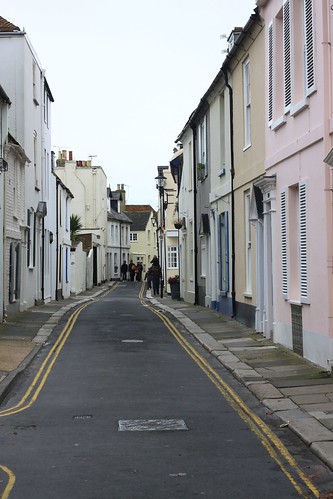 Middle Street, Deal