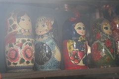 Russian Souvenirs 