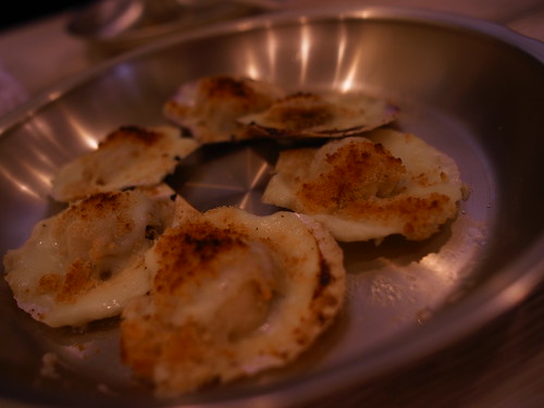 フィッシュバル TOROBAKO 牡蠣のコキール