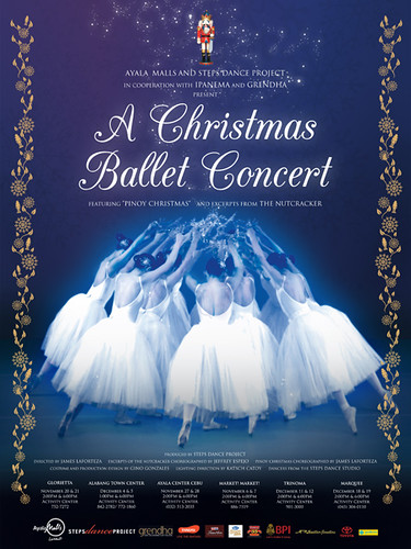 A Christmas Ballet Concert