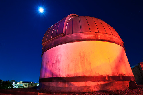 College of Charleston Observatory