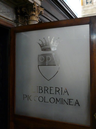 Libreria Piccolomini