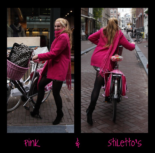 Pink & Stiletto's