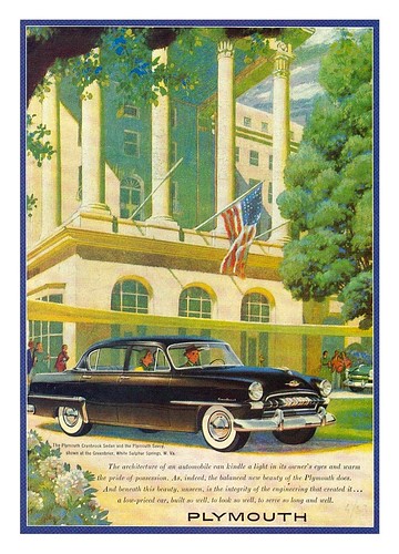 008-Old Vintage Antique Classic Car Posters