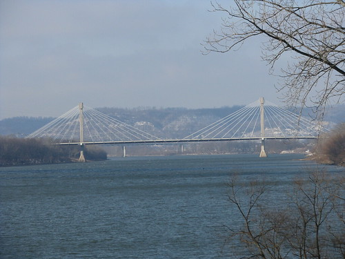 U.S. Grant Bridge
