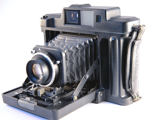 Fuji FP-1 - Camera-wiki.org - The free camera encyclopedia