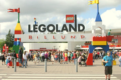 Legoland 2010