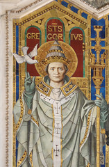Pope St Gregory the Great