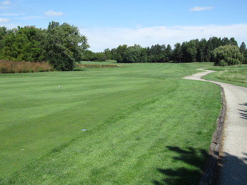 Pine Meadow Golf Club, Mundelein, IL