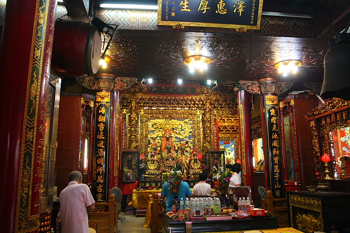 霞海城隍廟13