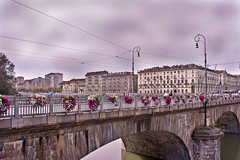 Puente de Torino-Vittorio Emanuele