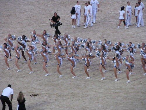 World Equestrian Games 2010 - Opening Ceremony