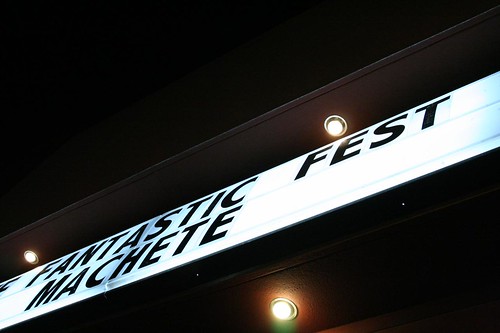 Fantastic Fest 2010