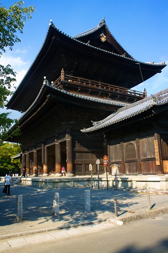 Nanzen-ji Sanmon