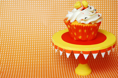 cupcake stand cupcake2