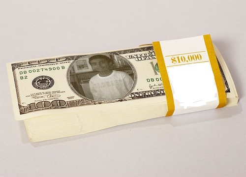 Basil money