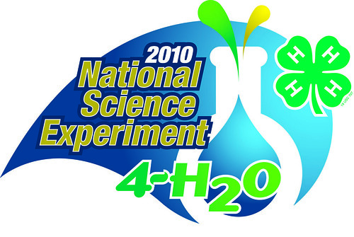 Hundreds of thousands of youth throughout the country are gathering today to celebrate 4-H National Youth Science Day by simultaneously conducting the National Science Experiment.