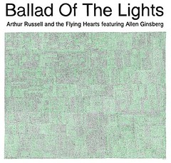 Ballad of the Lights cover