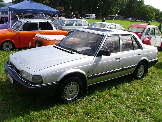 ex honda accord 1984 2010 tostedt