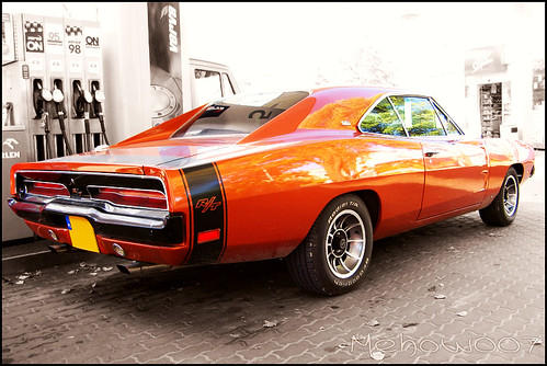 Dodge Charger R T 1969 Flickr Photo Sharing