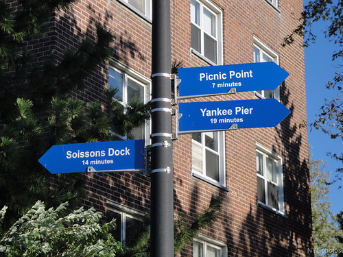 Interesting street names