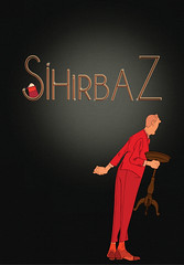 Sihirbaz - L’illusionniste - The Illusionist (2010)