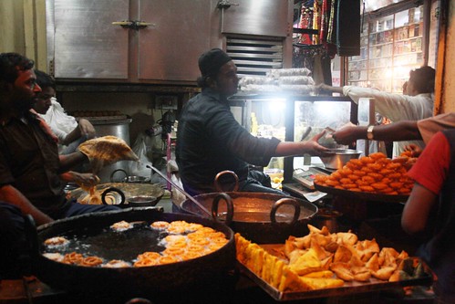 City Food - Imarti, Mehboon e Ilahi Mithai Shop