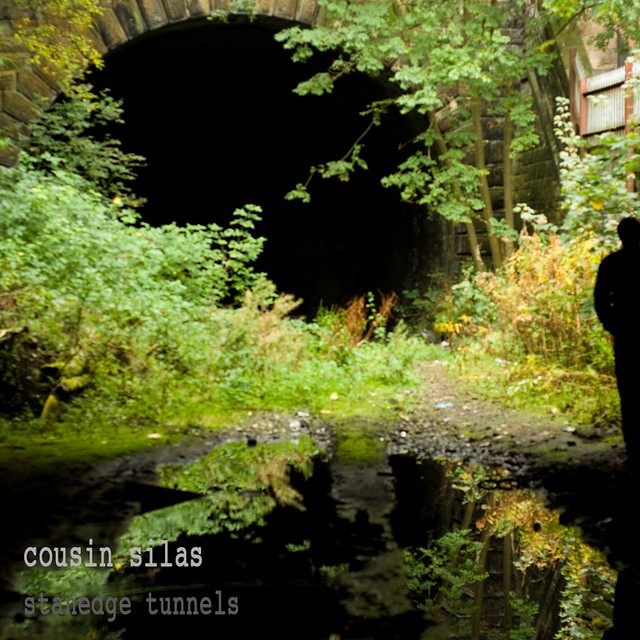 Cousin Silas_ Complex Silence 9_ Fresh Landscapes 05 standedge tunnels