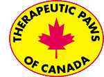 Therapeutic Paws of Canada