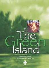 The Green Island