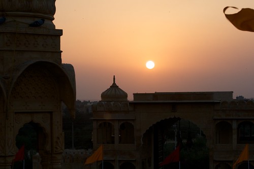 Rajasthan Jaisalmer 2010-11-011
