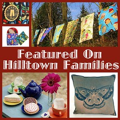 Hilltown Families Promotion