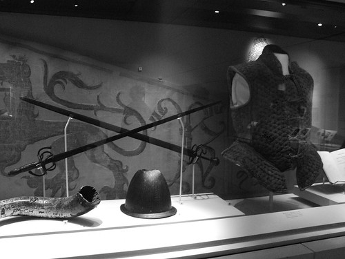 swords in National Museum of Scotland 04