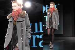 Front Row Fashion - Under Wraps | Bellevue.com