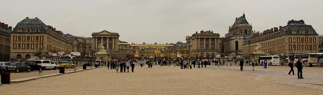 Château de Versailles 2