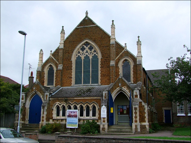 Gorleston Methodist