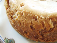 mini cinnamon brown sugar cheesecake - 18