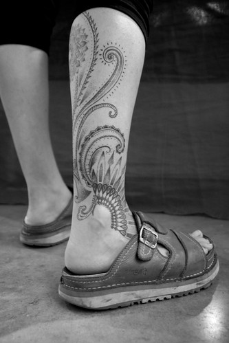 Browse > Home / Tattoo Information / Tattoos Around The World